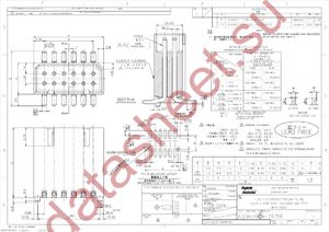 4-176756-2 datasheet  